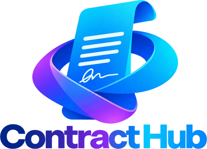 ContractHub